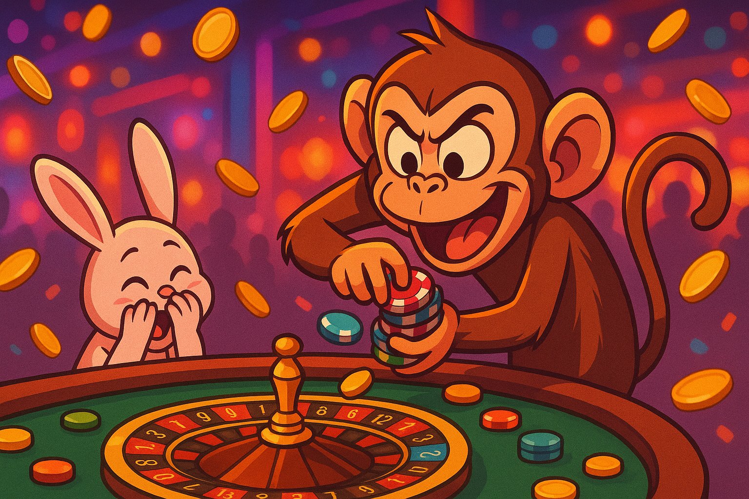 USB777 Bingo 75 bola klasik kartu 5x5 pola kemenangan beragam jackpot besar