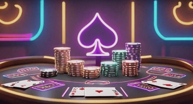 USB777 Live Casino Baccarat meja langsung dealer profesional Indonesia