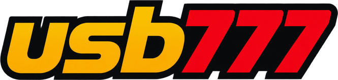 USB777 Logo